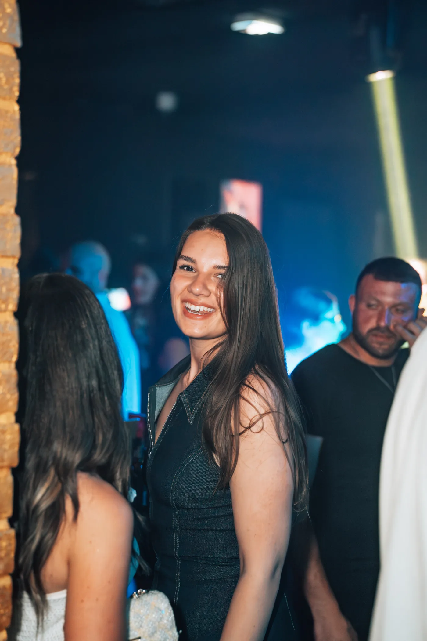CLUB NIGHTS photo 1