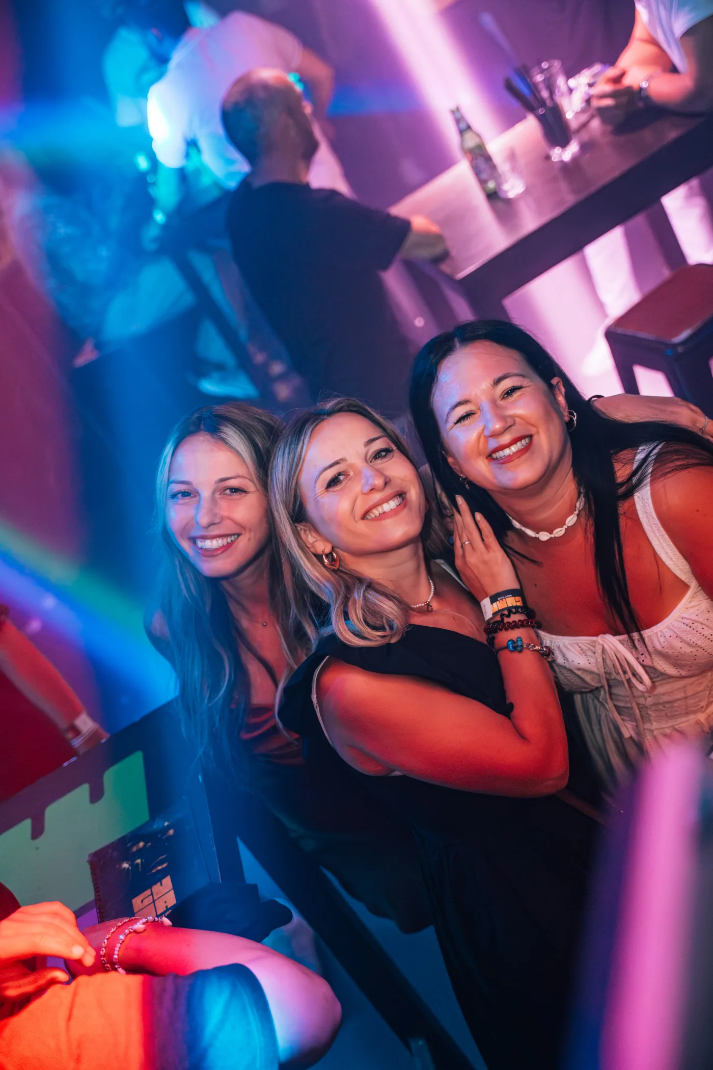 CLUB NIGHTS photo 3