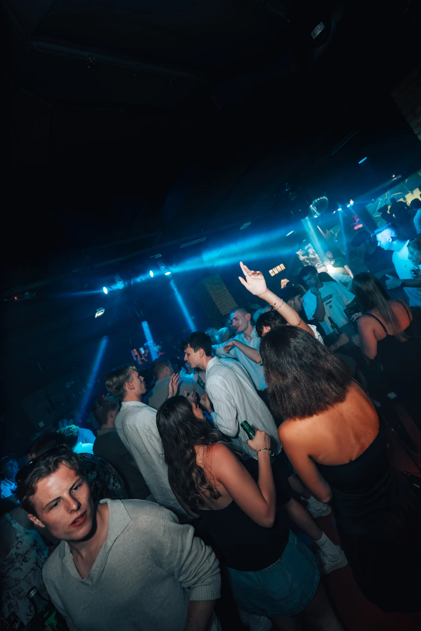 CLUB NIGHTS photo 4