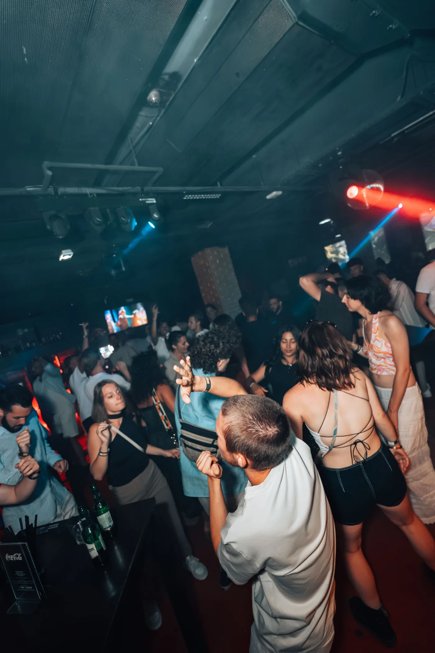 CLUB NIGHTS photo 6
