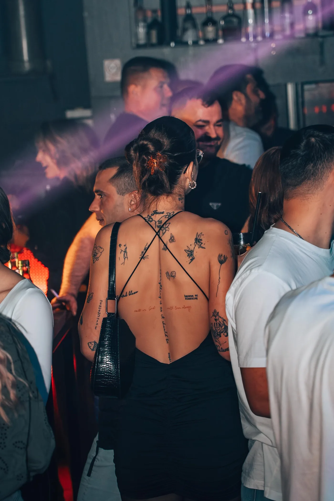 CLUB NIGHTS photo 8
