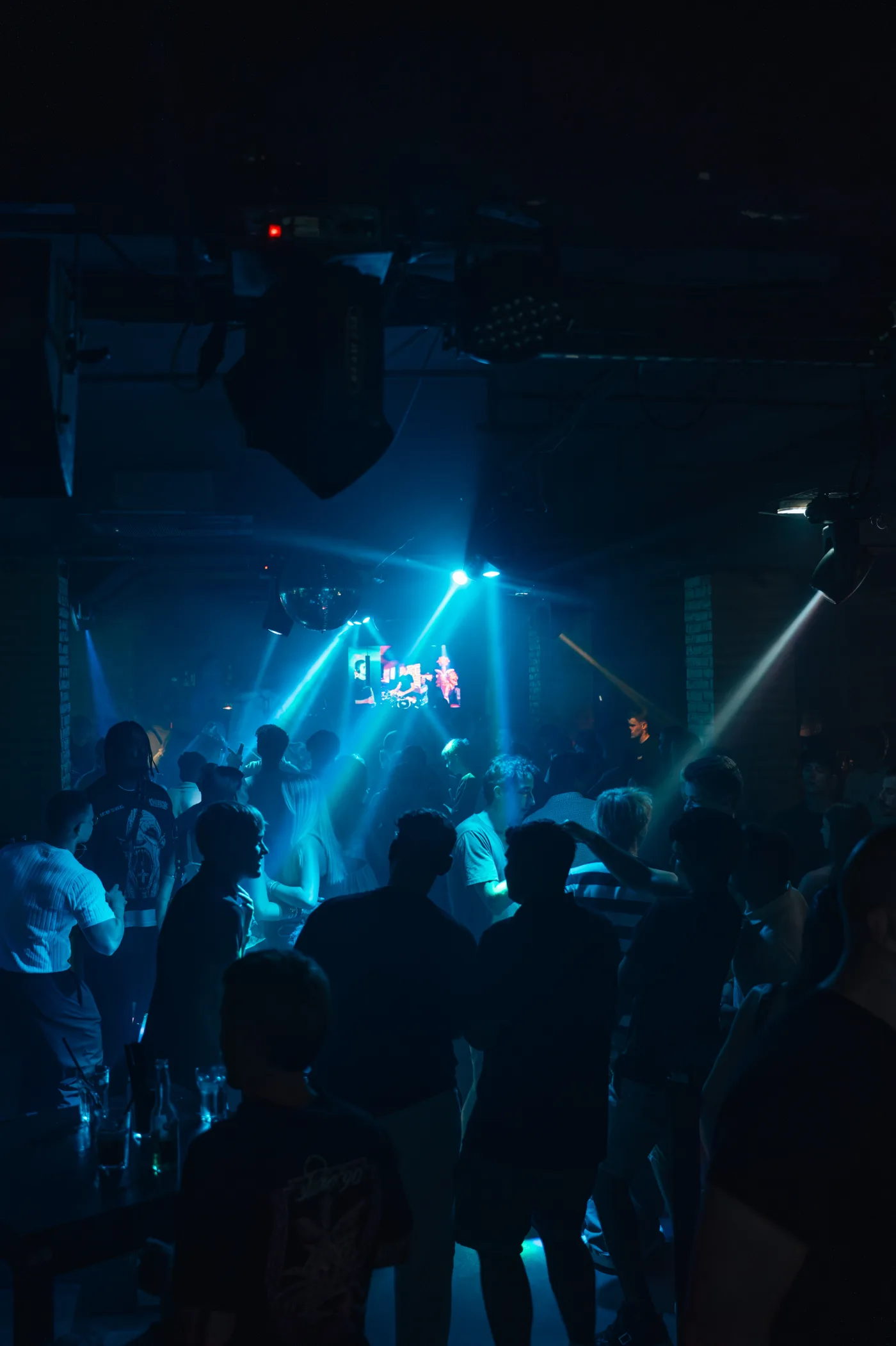 CLUB NIGHTS photo 9