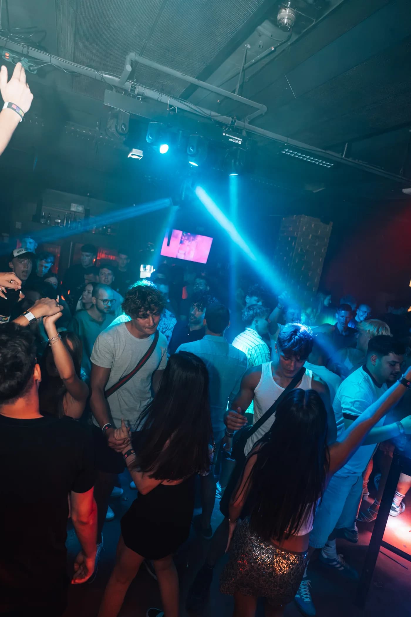 CLUB NIGHTS photo 10