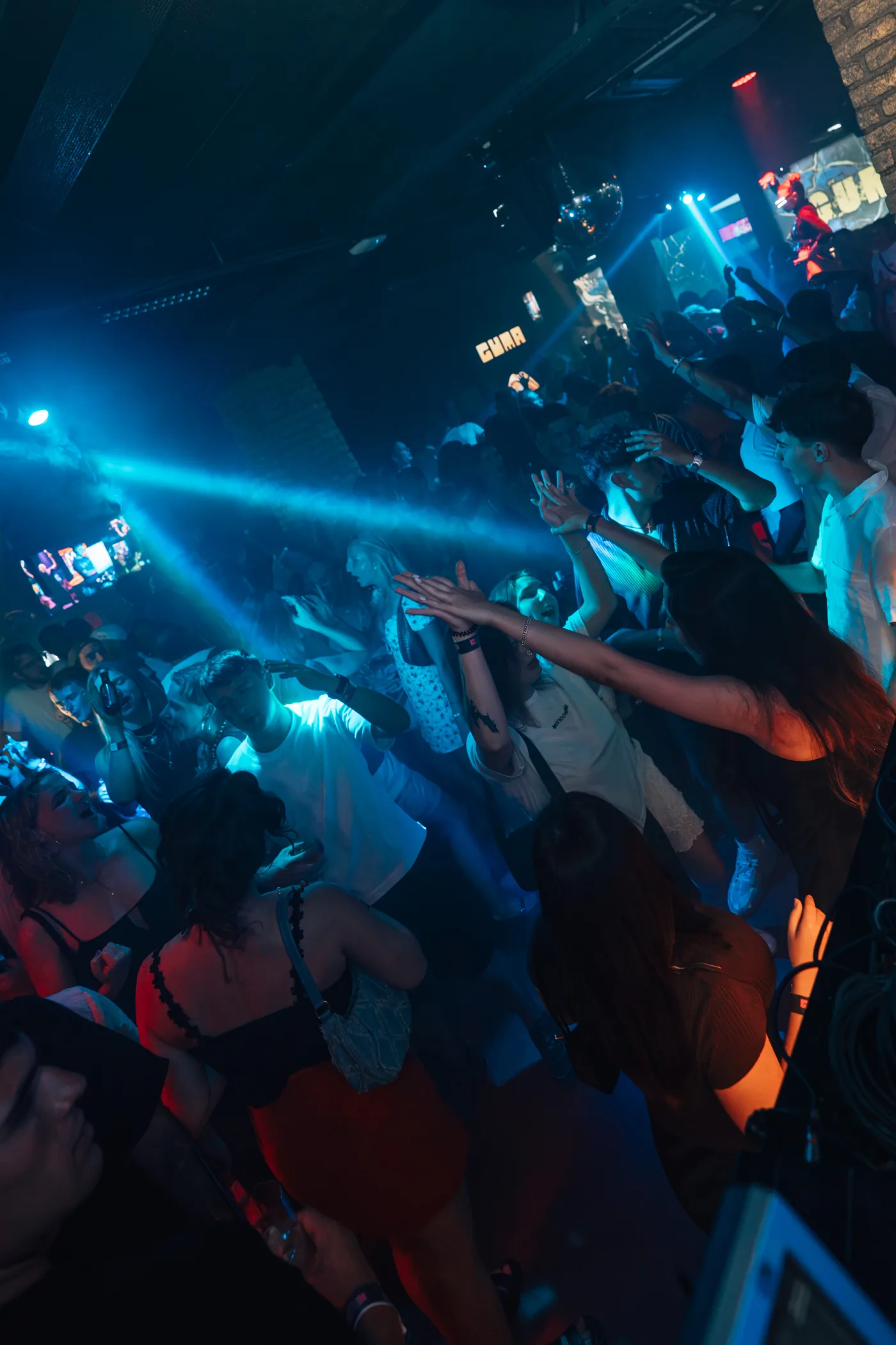CLUB NIGHTS photo 12