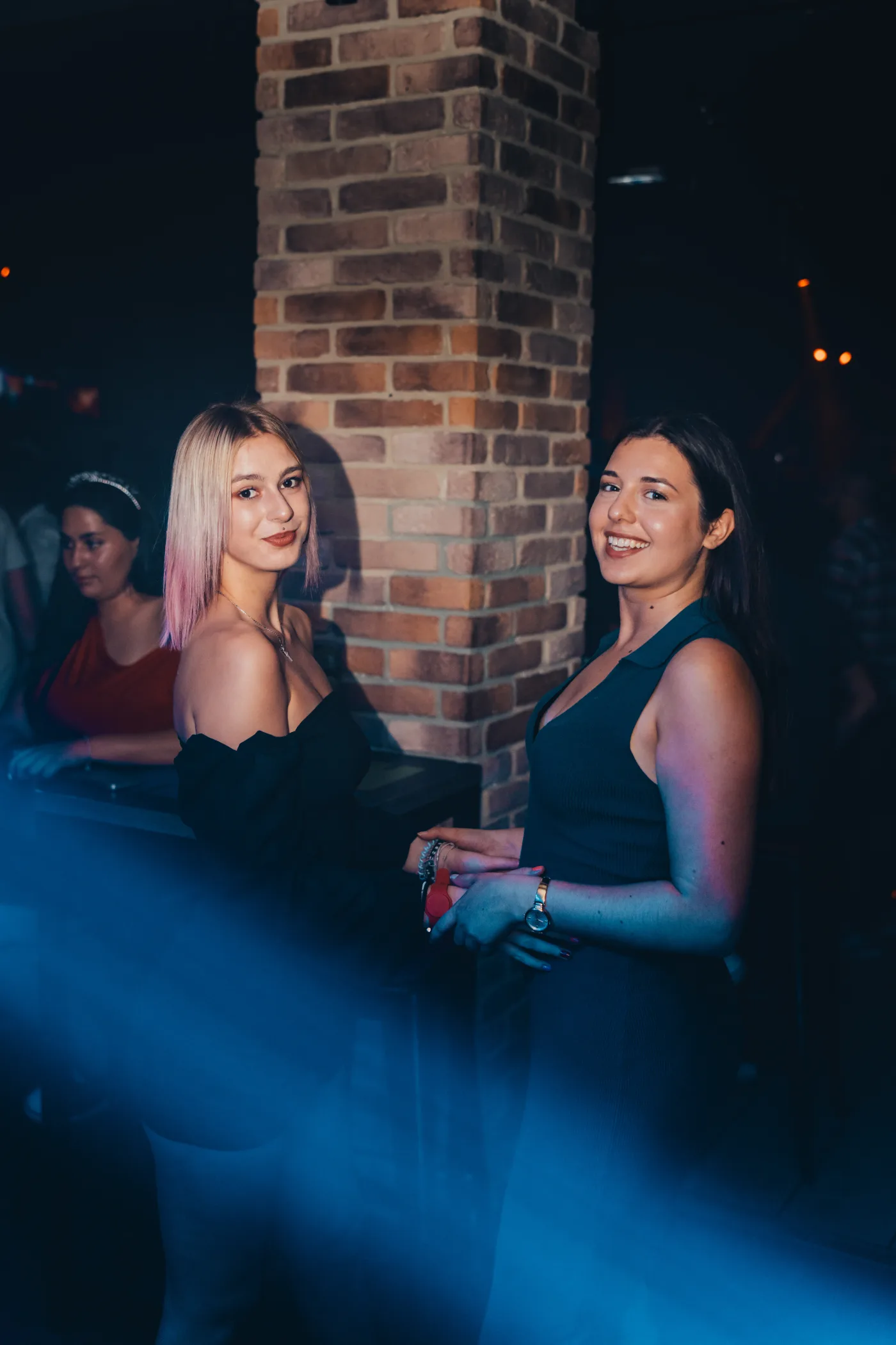 CLUB NIGHTS photo 13