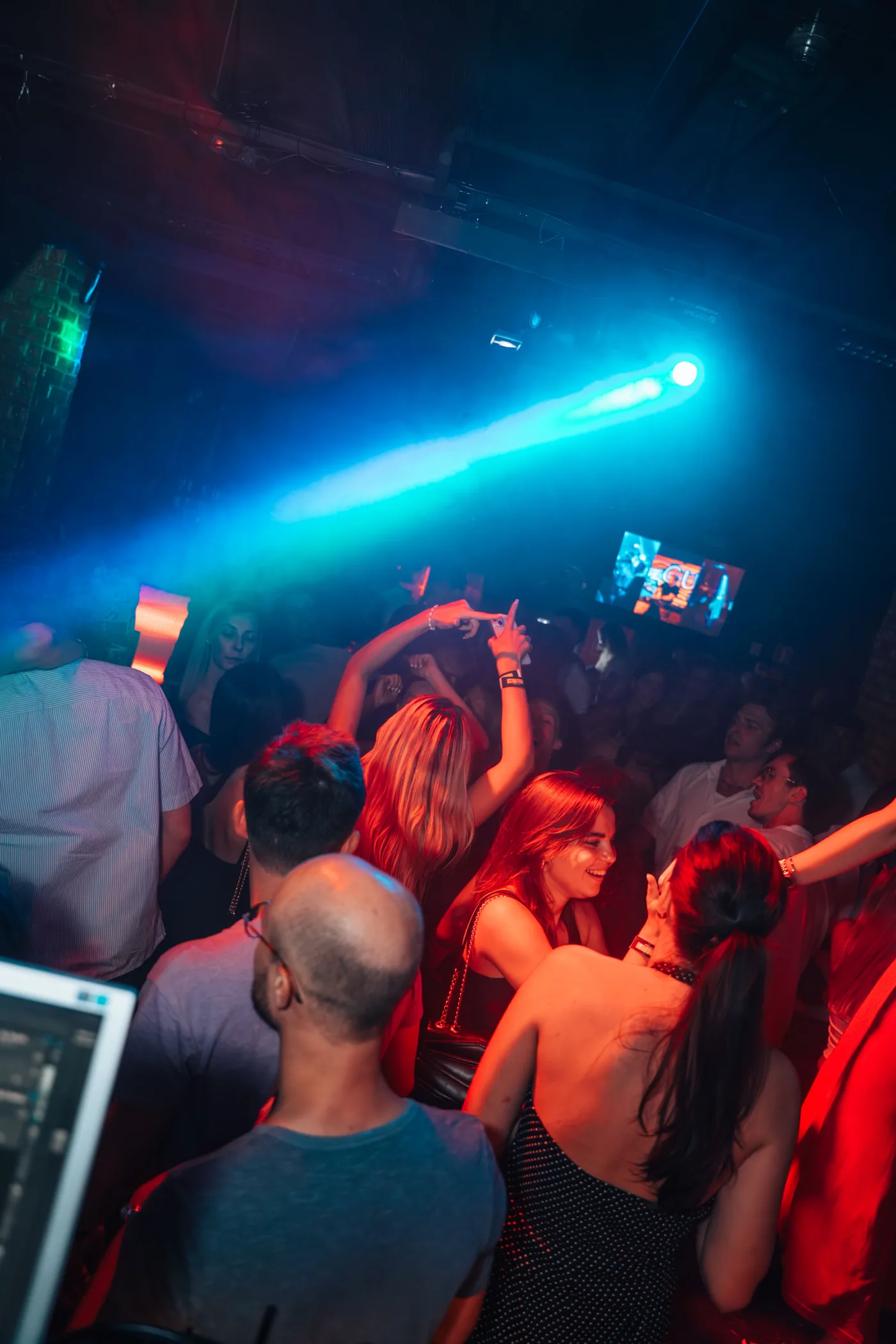 CLUB NIGHTS photo 14