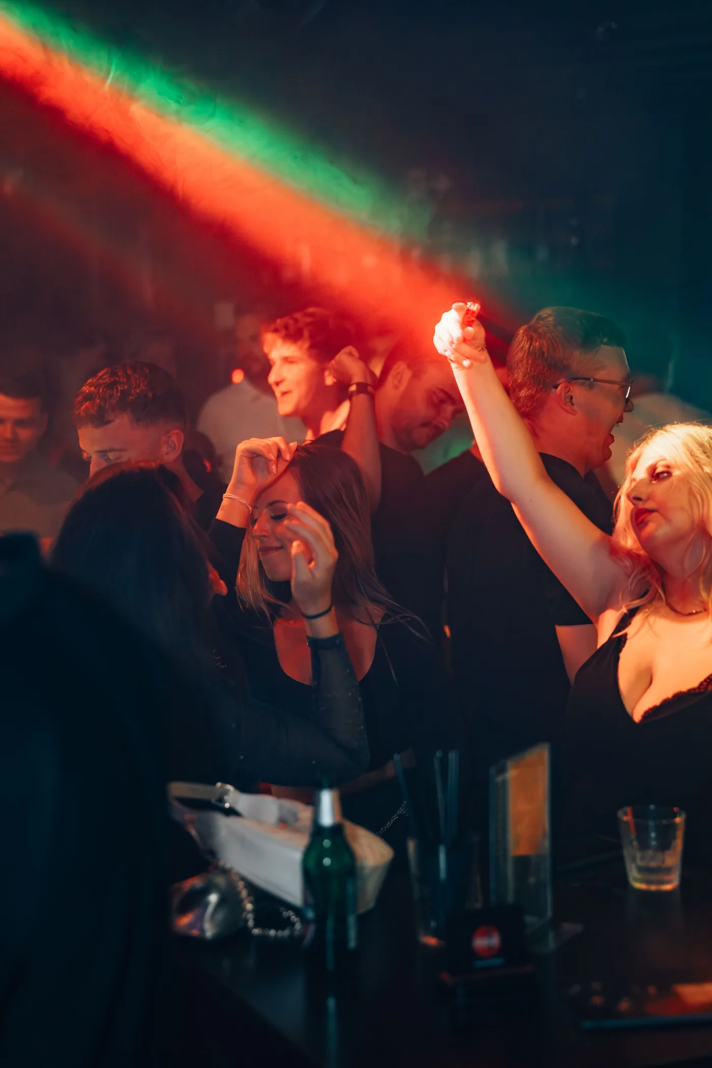CLUB NIGHTS photo 15