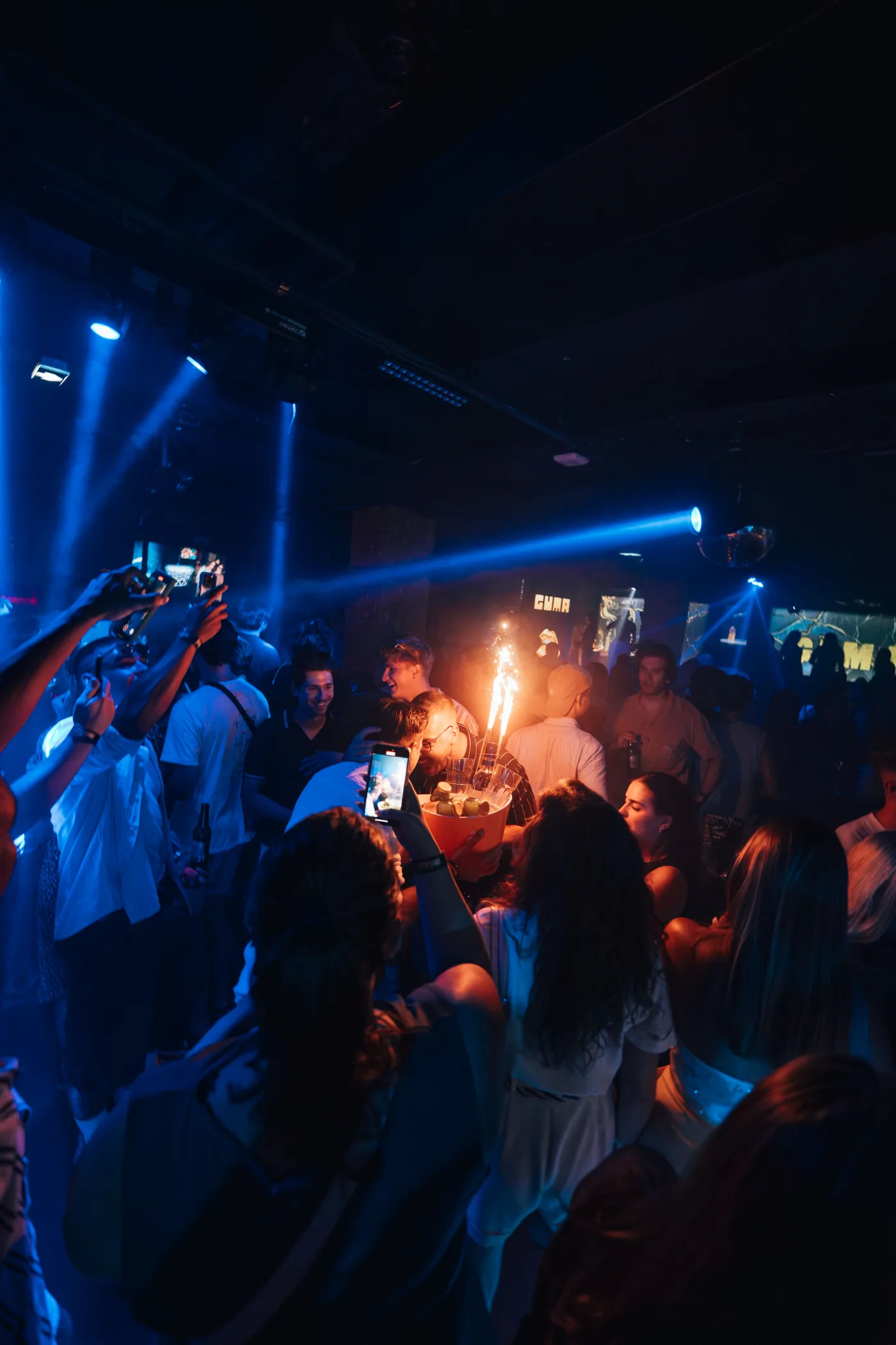 CLUB NIGHTS photo 16