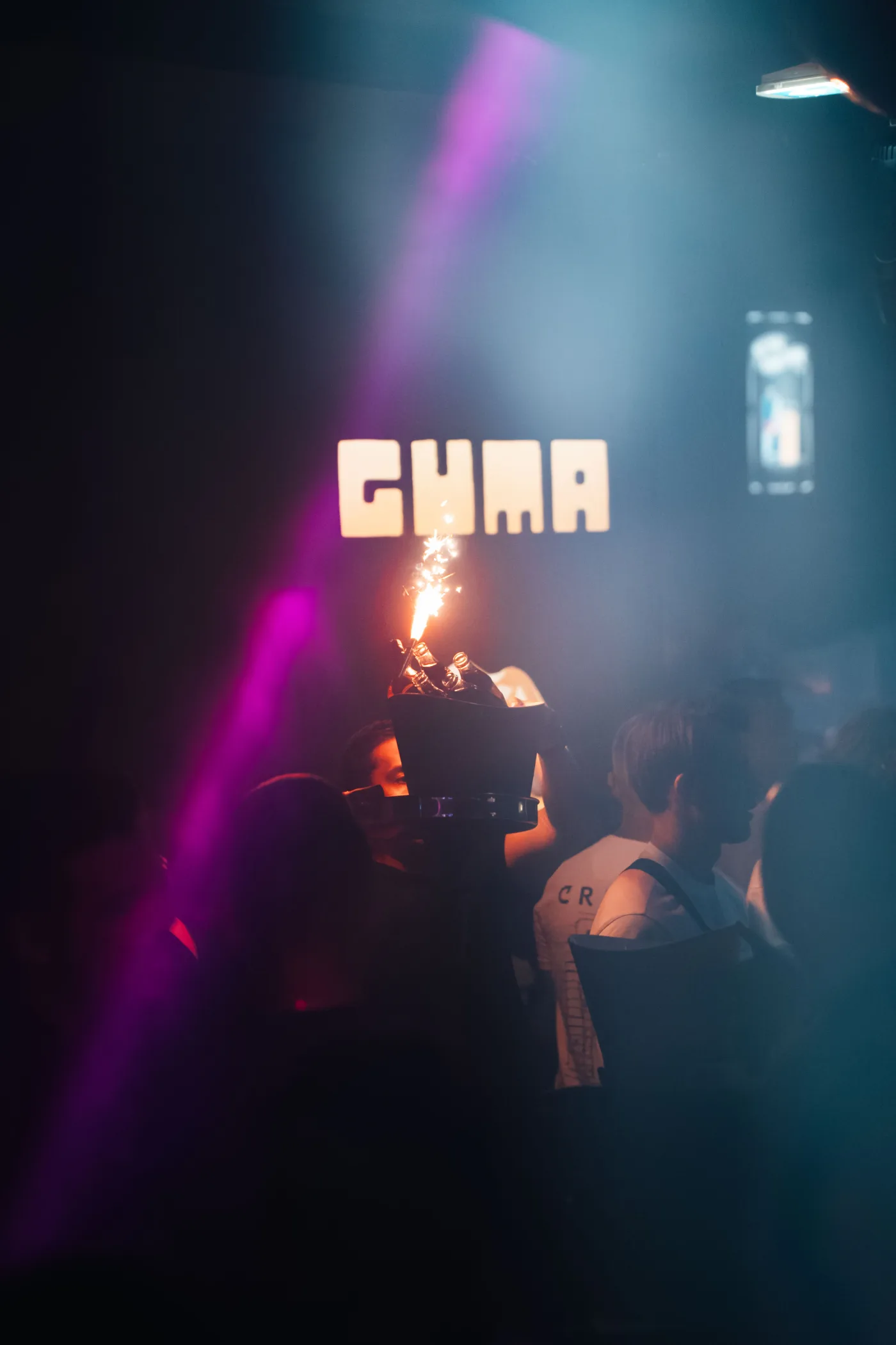 CLUB NIGHTS photo 17
