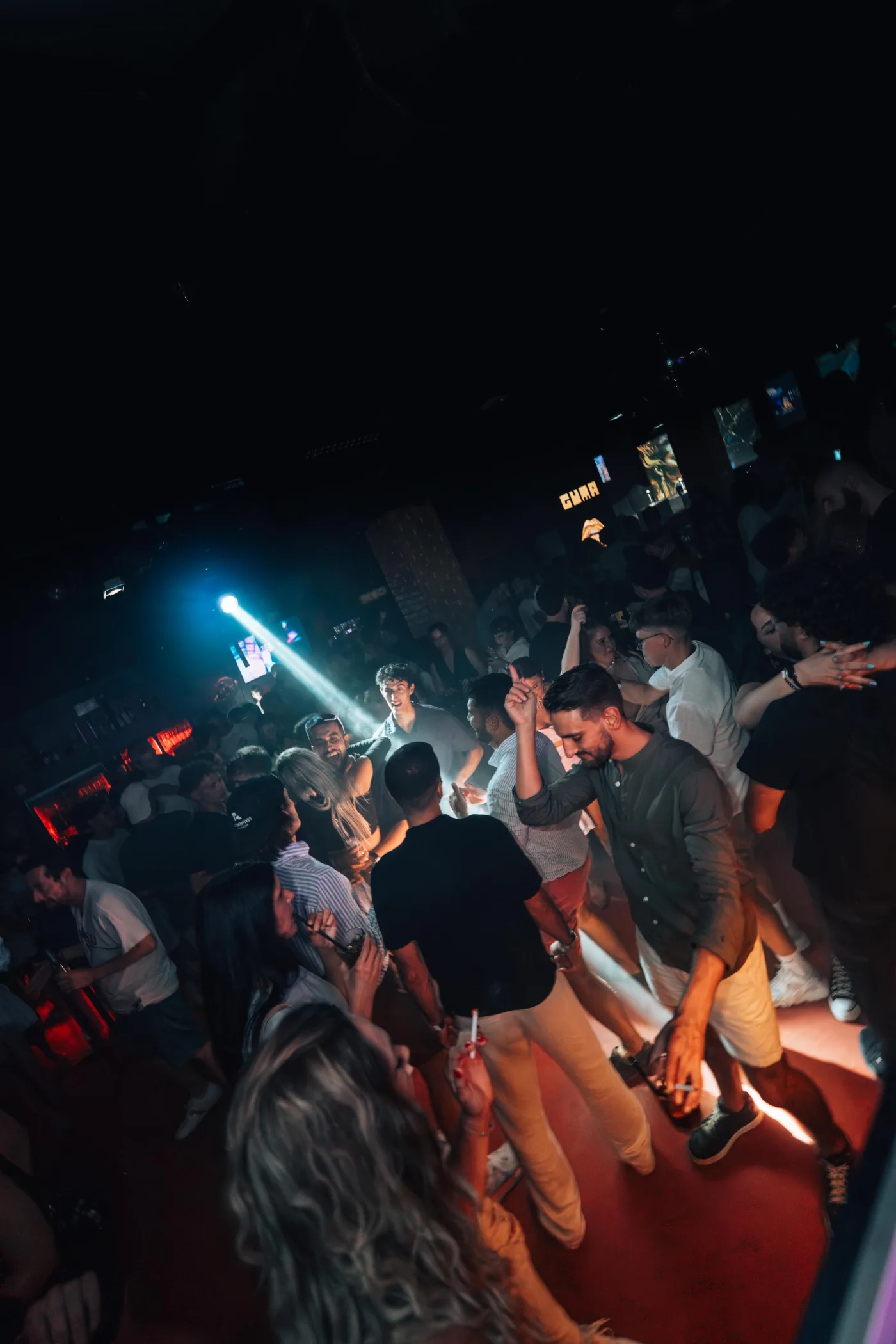 CLUB NIGHTS photo 18