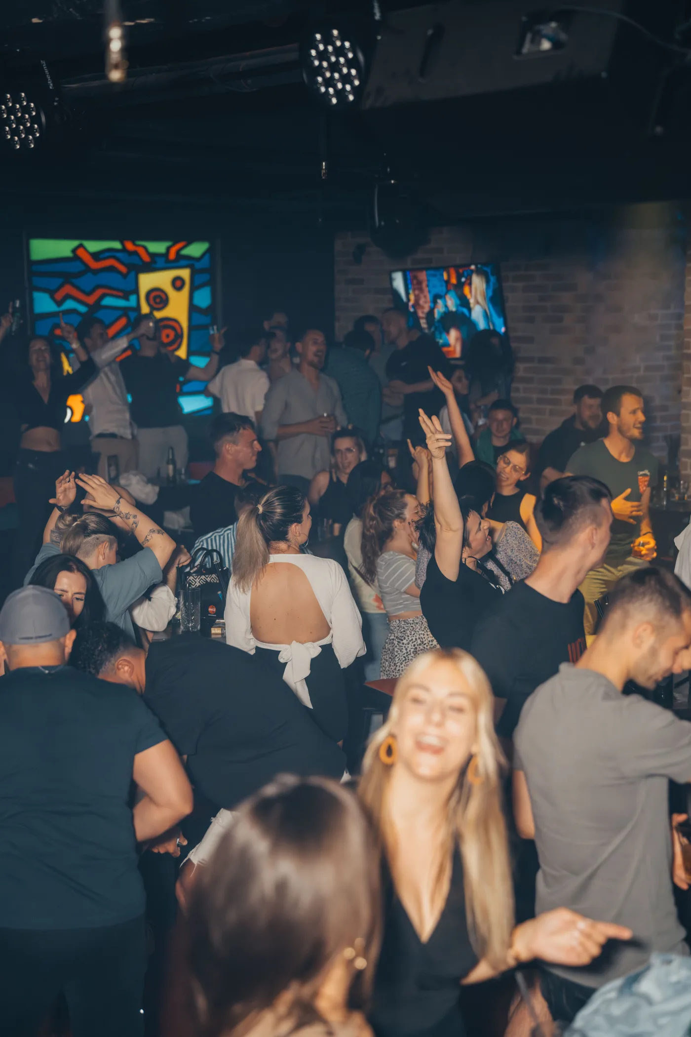 CLUB NIGHTS photo 19