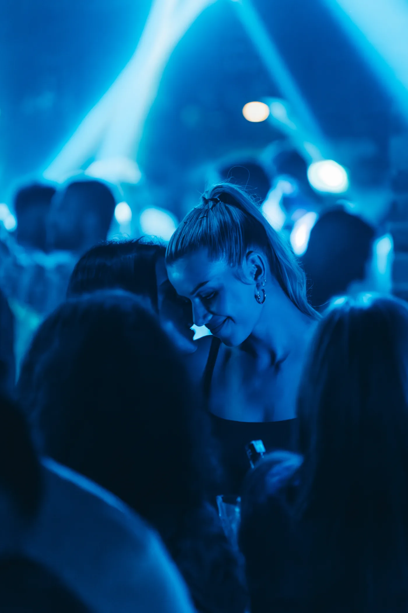 CLUB NIGHTS photo 20