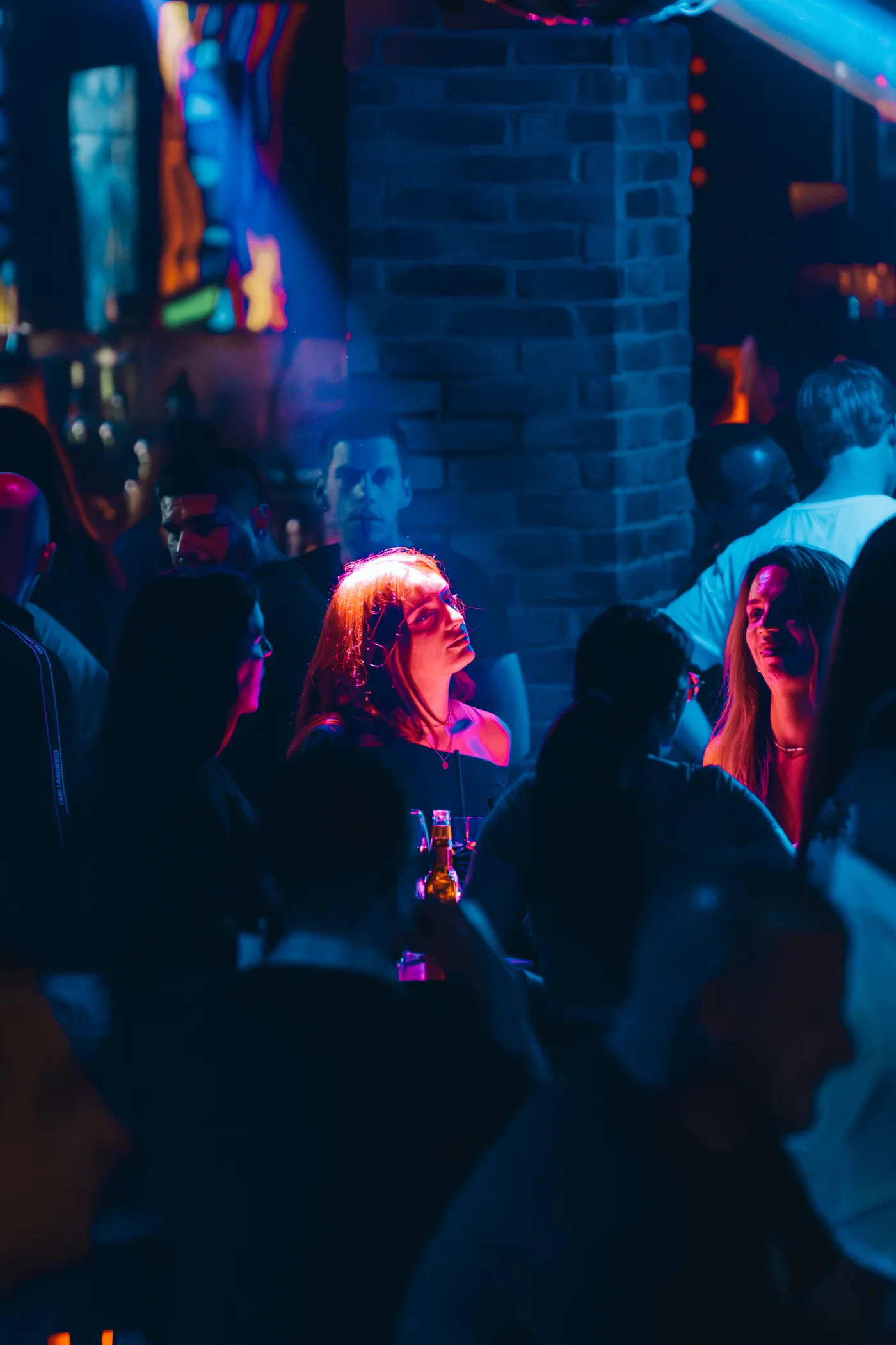 CLUB NIGHTS photo 21