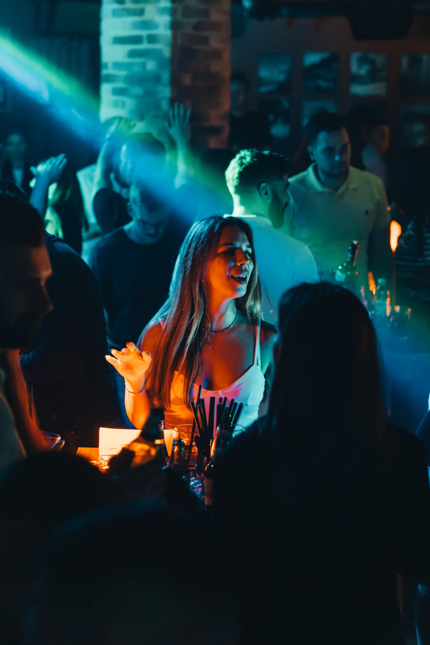CLUB NIGHTS photo 22