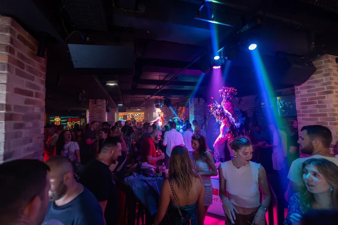 CLUB NIGHTS photo 23