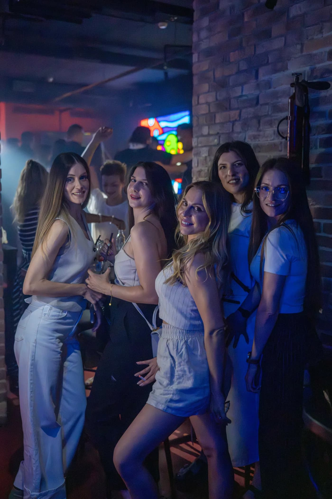 CLUB NIGHTS photo 24