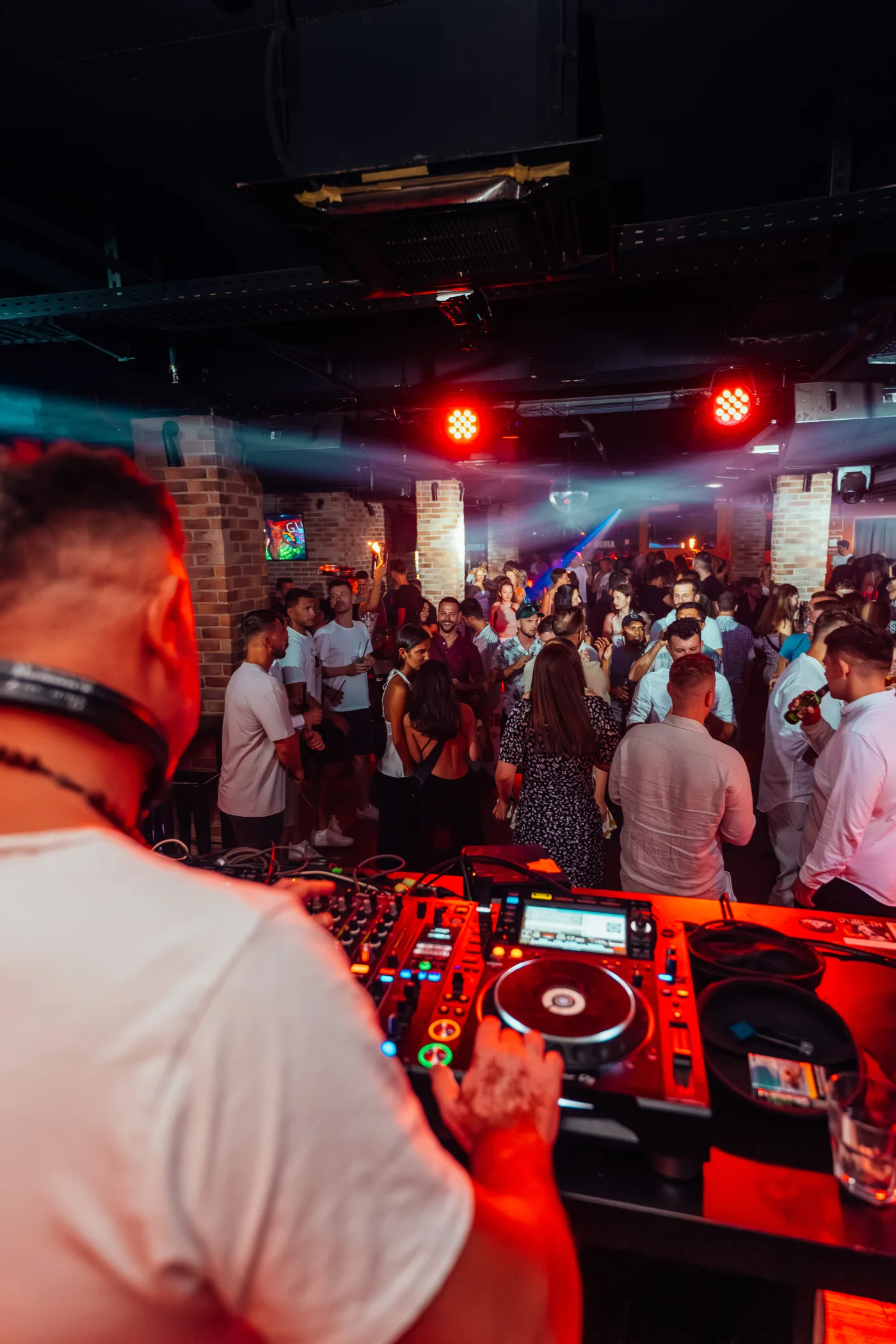 CLUB NIGHTS photo 26