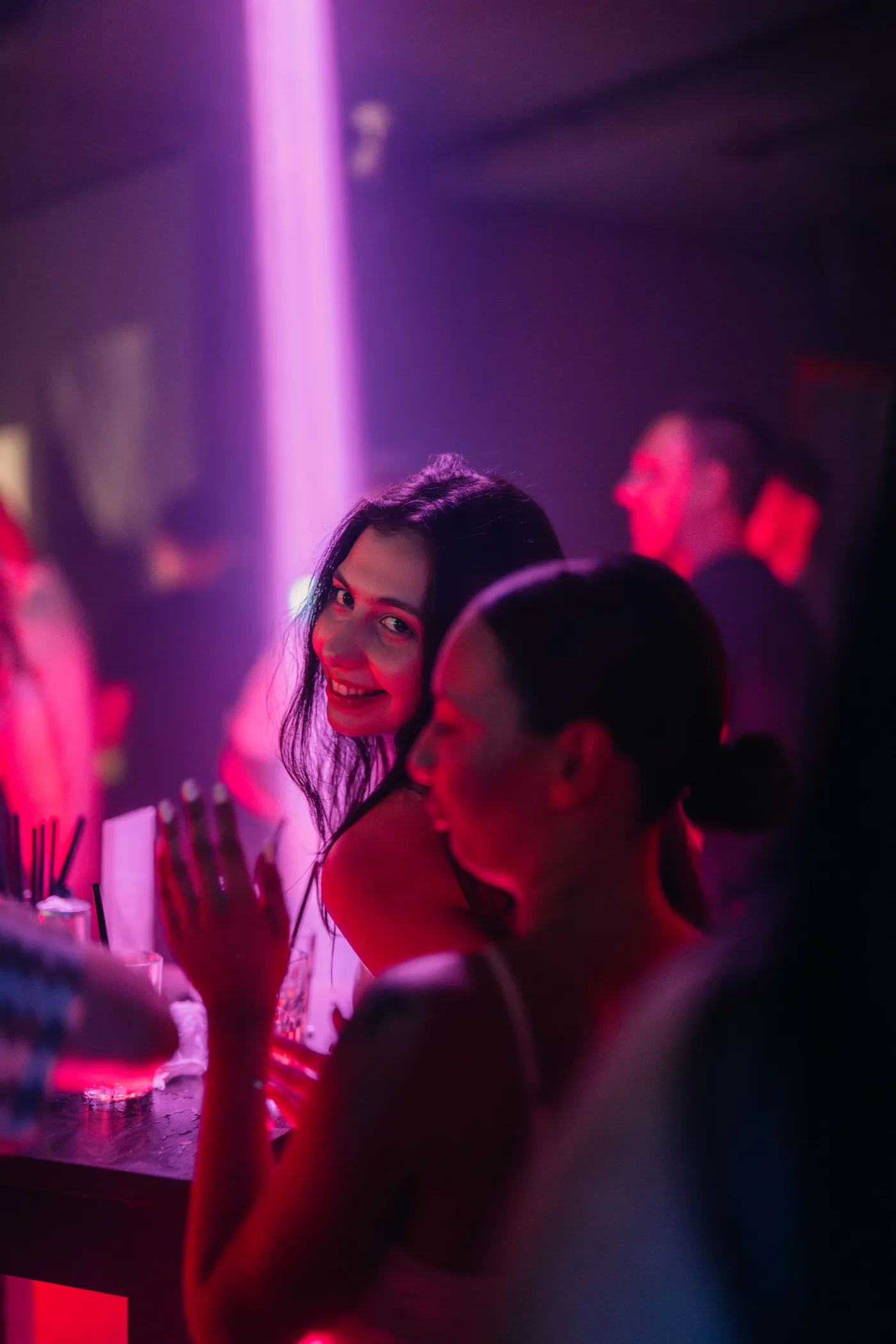 CLUB NIGHTS photo 27