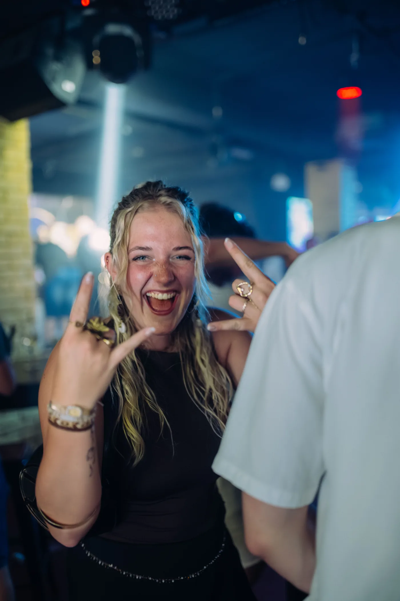 CLUB NIGHTS photo 29