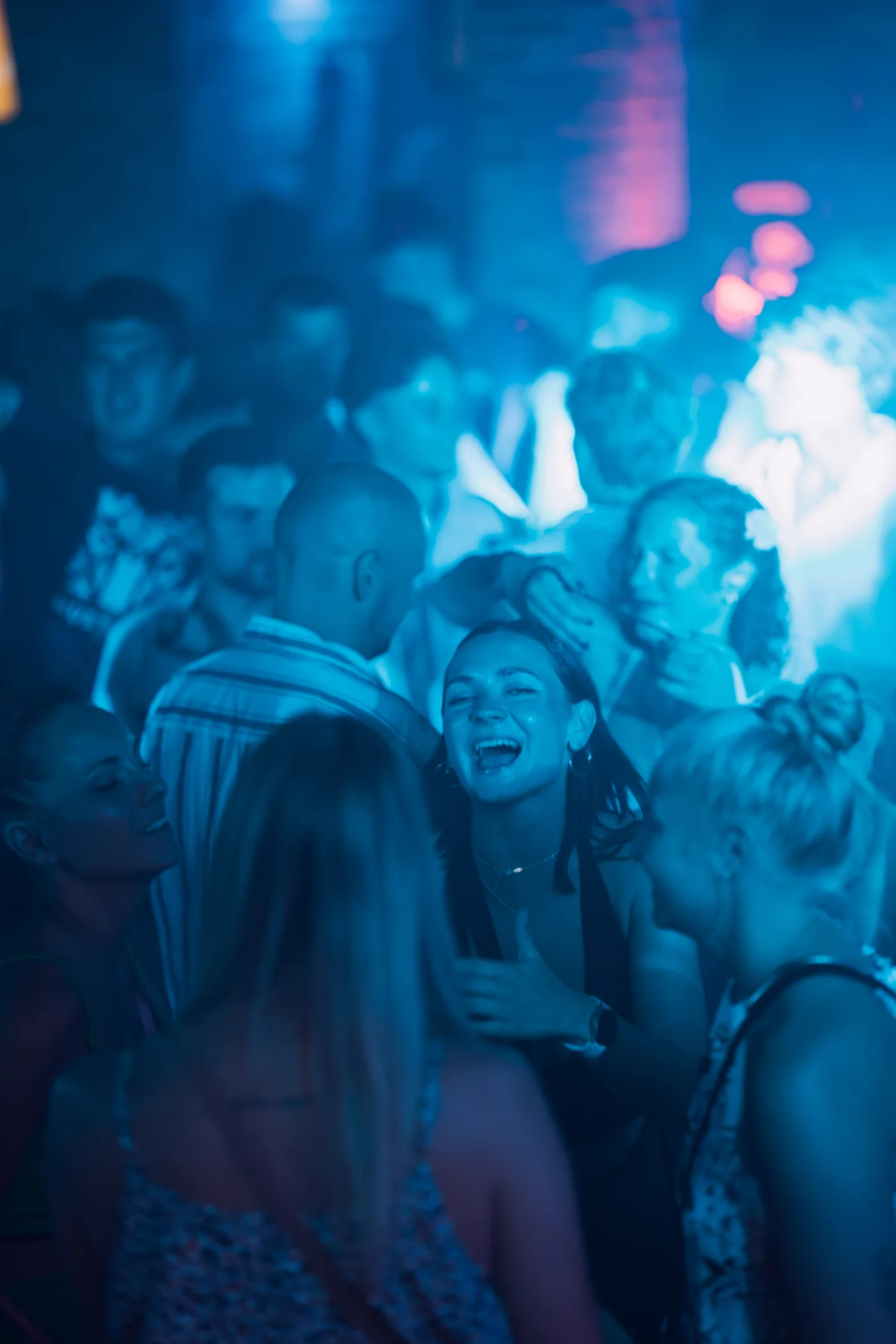CLUB NIGHTS photo 31