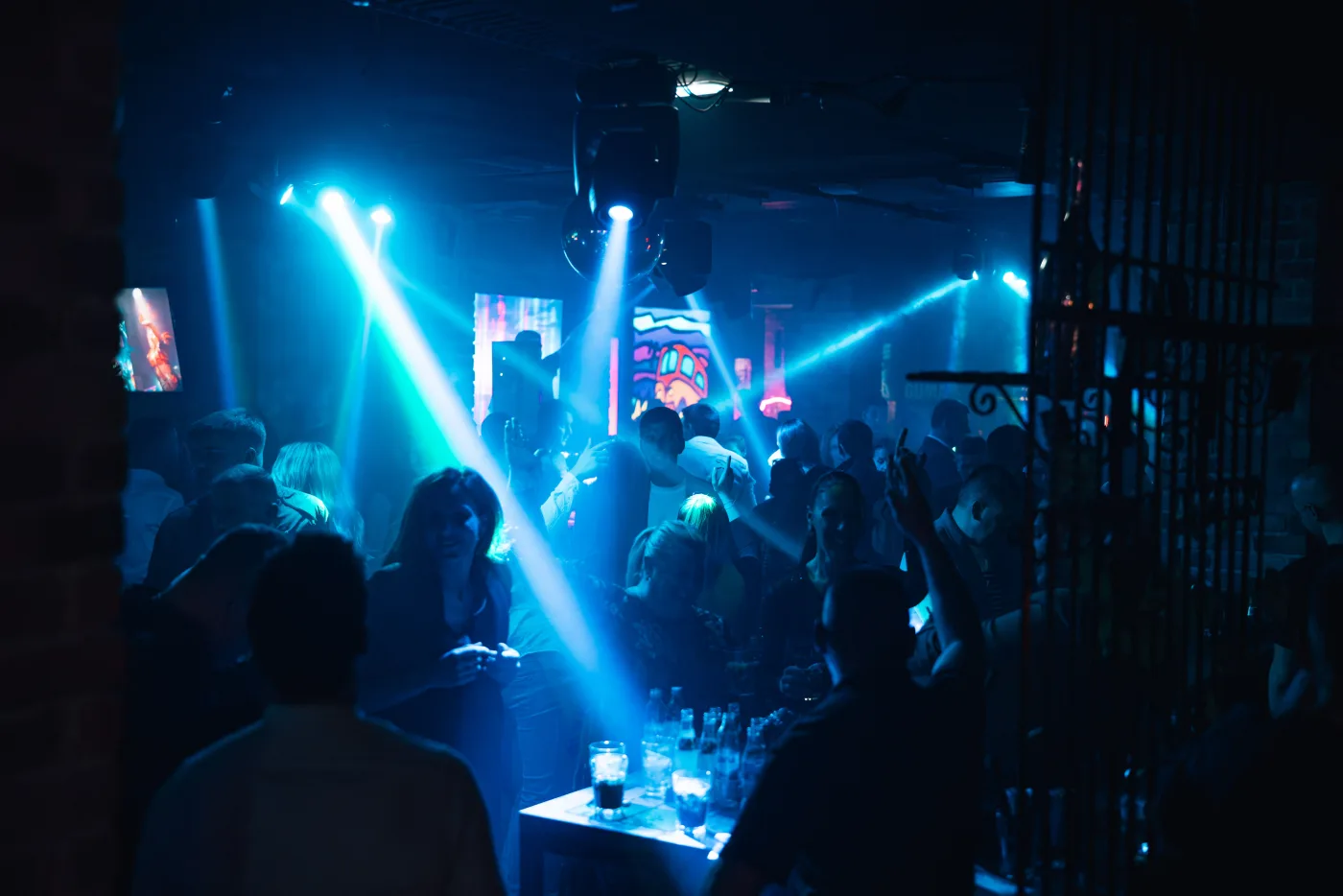 CLUB NIGHTS photo 32