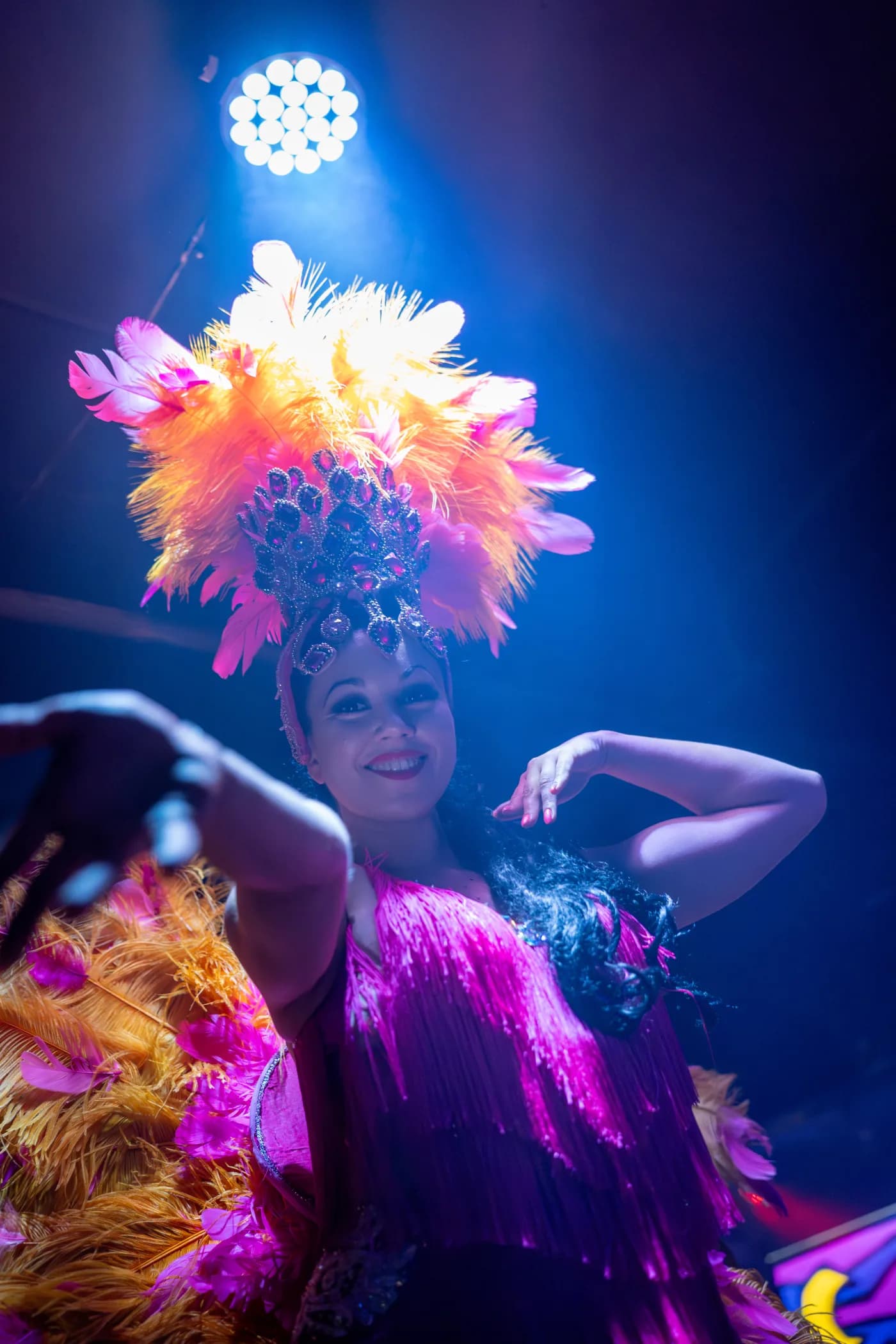 PERFORMERS photo 17