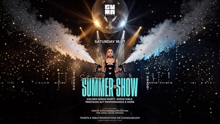 SUMMER SHOW