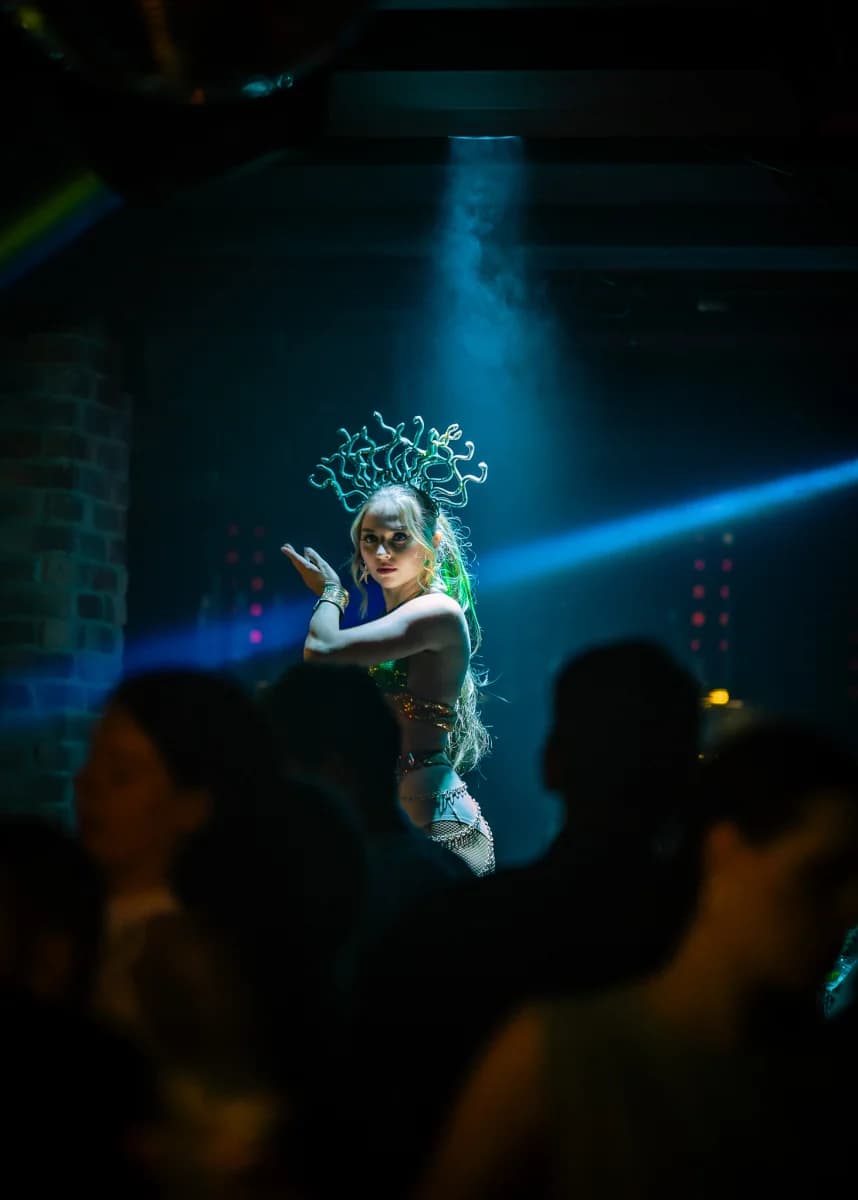 Guma Club atmosphere 4
